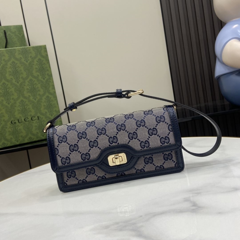 G*u*i satchel bags